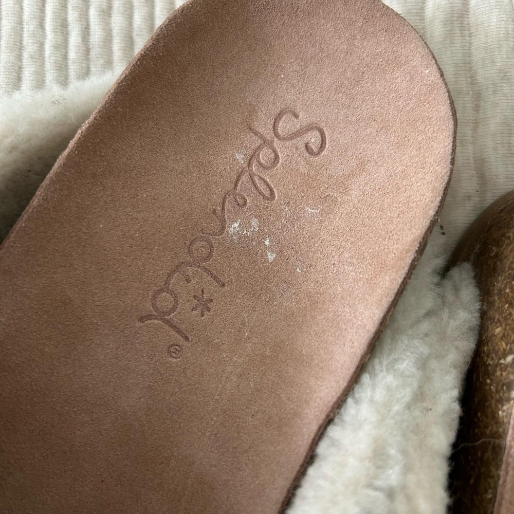 Splendid Women’s Black‎ Cora Slippers 11 - Picture 3 of 7